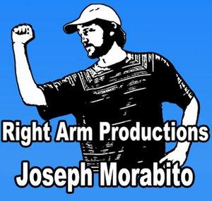 Right Arm Productions