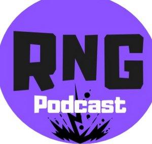 RNG Gaming Podcast