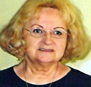 Rodica Madan