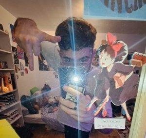 SERGIO DISCO