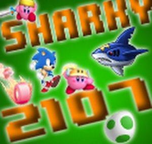 Sharky2107