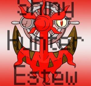 Shiny Hunter Estew