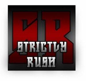 Strictly Rush