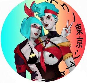 TechnoTokyoTheatre