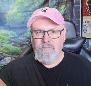 Terry Talks Movies