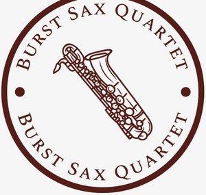 The Burst Saxophone Quartet