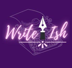 The Write-Ish Podcast