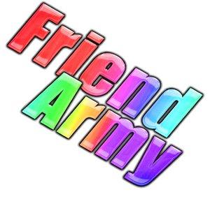 TheFriendArmy