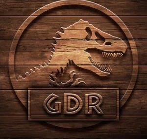 TheGreat DinoRanger