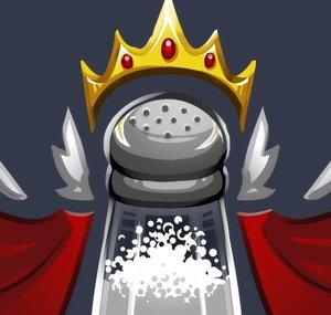 TheTrueSaltKing