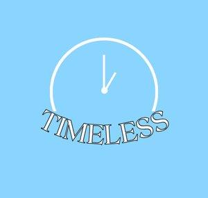 TIMELESS PROJECT