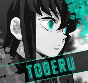 Toberu 愛Rap