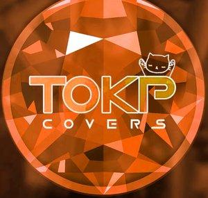 TOKP COVERS