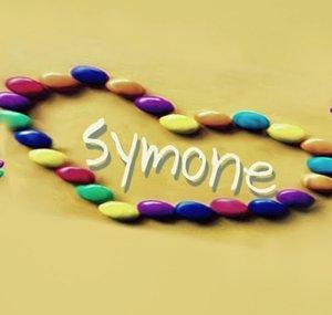 Treasureofficial2 - Peace & Blessings Symone