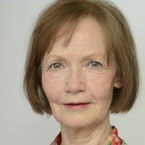Ulla Geiger