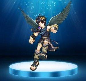 Ultime Dark Pit