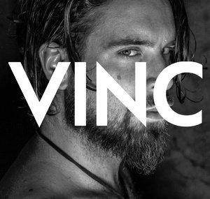 VINC & Red Light Street