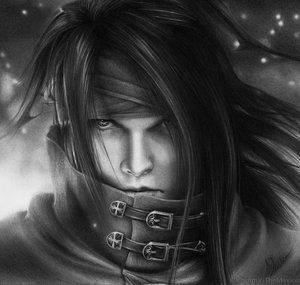 Vincent Valentine