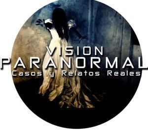 Visión Paranormal