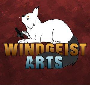 WindgeistArts