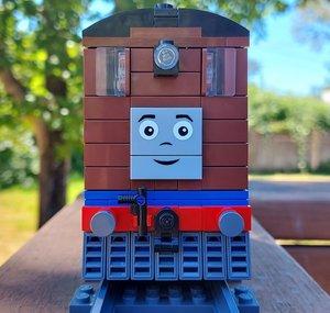 WoodenToby