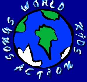 World Kids Action Songs
