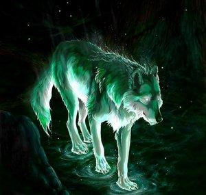 wraitheternal