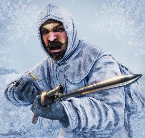 WW1 Game Series