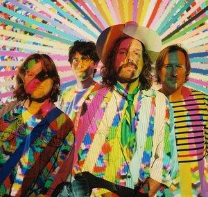 Yukon Blonde