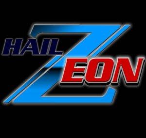 Zeon's Content Graveyard