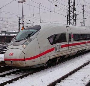 Zugfan 110