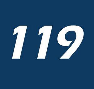 119Ministries