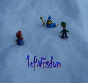 1ofWiisdom
