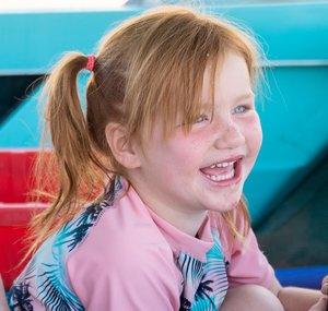 A for Adley - Learning & Fun