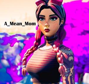 A_Mean_Mom