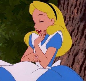 Alice Bernadette