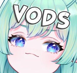 AlienMixtureVODS