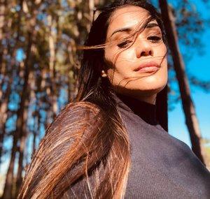 Aline Aposan