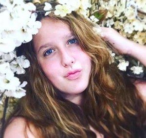 Ana Rose (Ana Rose)
