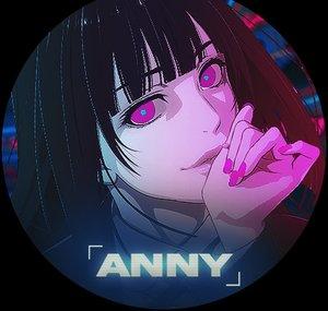 annyphantom