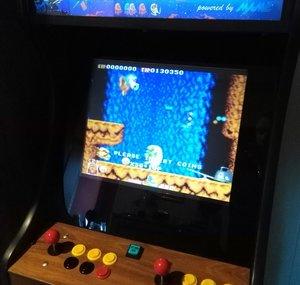 Arcade Fan