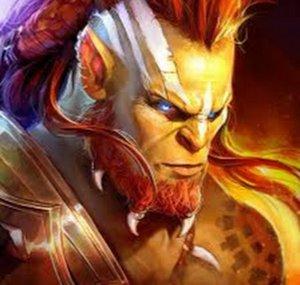 ASH: RAID Shadow Legends