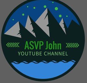 ASVP John