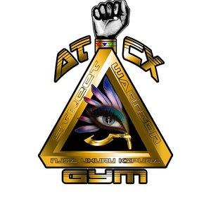 ATACX GYM STREET WARRIOR CAPOEIRA
