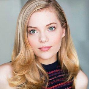Audrey P. Scott