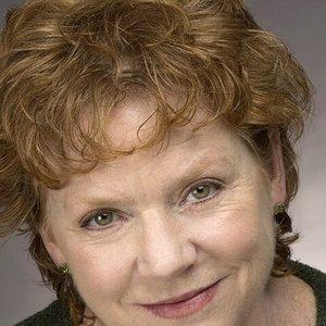 Becky Ann Baker