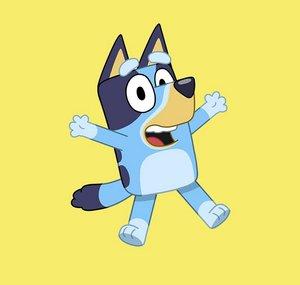 Bluey - Español Canal Oficial