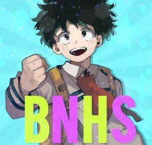 Boku no Hero Studio