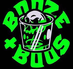 Booze and Boos
