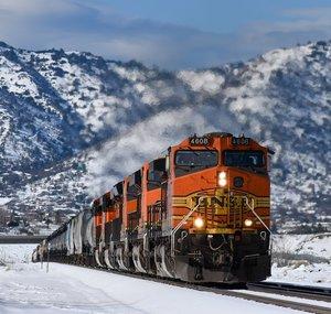 CaliRail